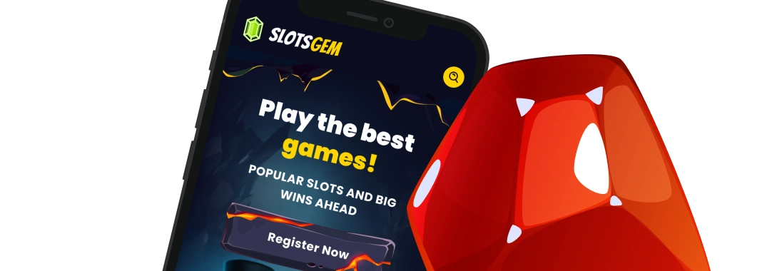 SlotsGem Installieren Sie